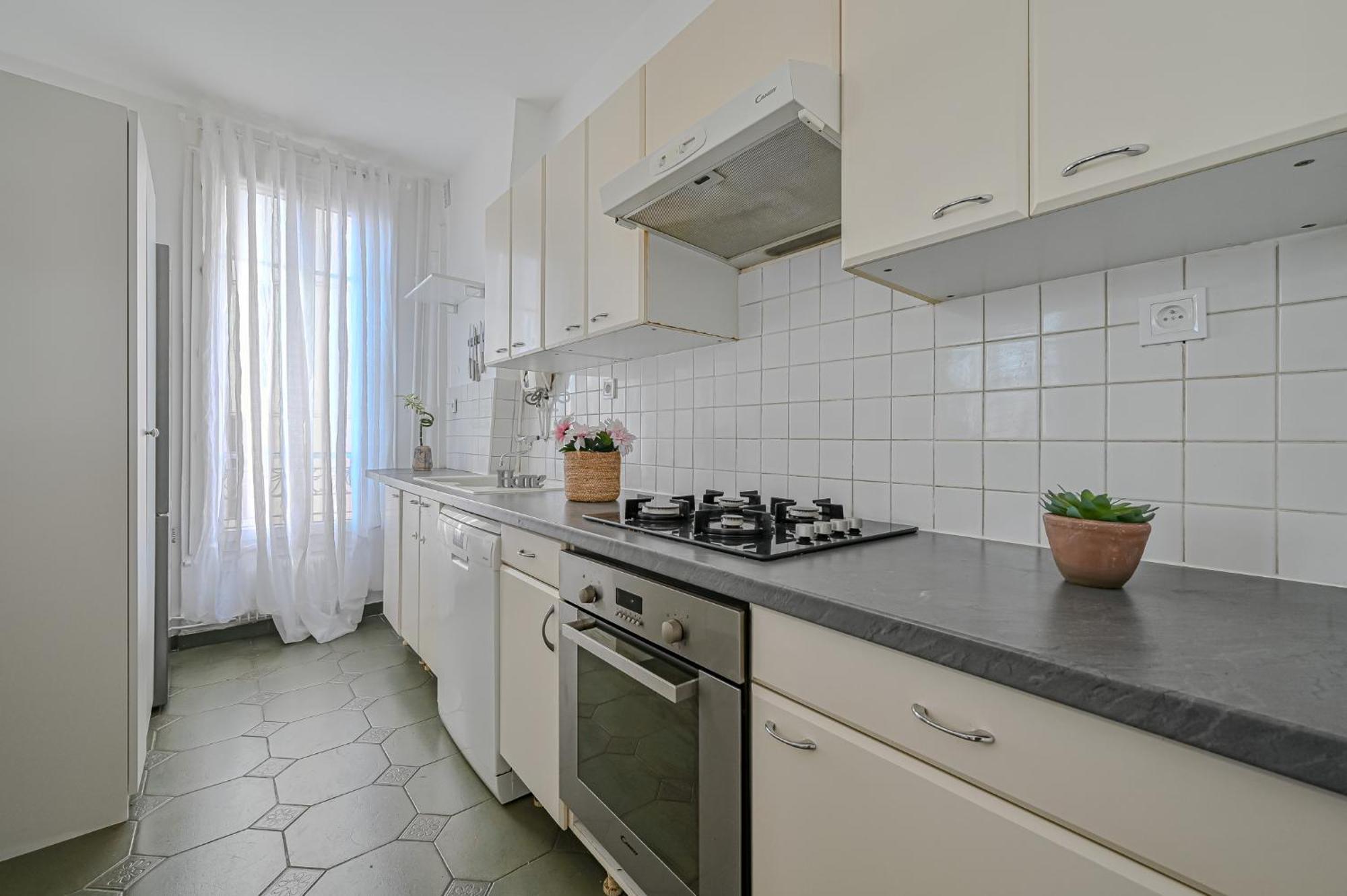 Spacieux Avec Hamac + Parking Gratuit Apartment *